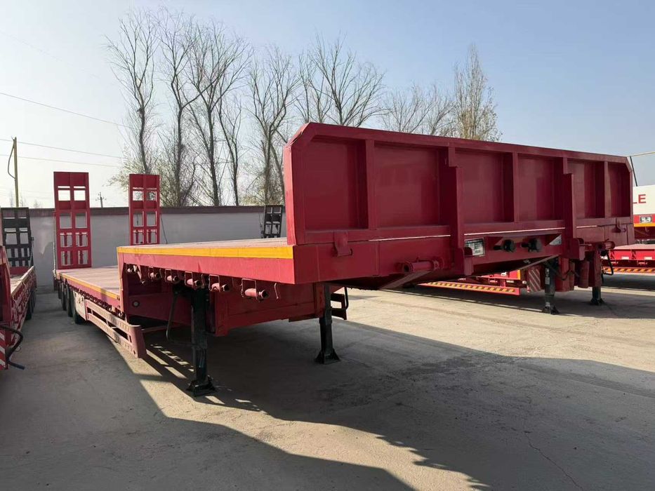 Trall/traller/treller