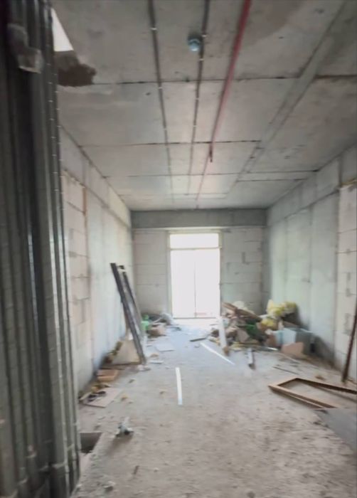 ЖК Istanbul City(Истанбул Сити) квартира 1-комнатная .