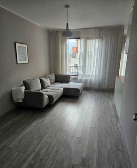 Дава се под наем Тристаен апартамент в София, Лагера - 80 кв.м за 946.56 € - Снимка #1