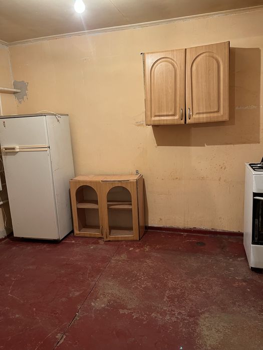 Басқұдық граниттен сарай жалданады