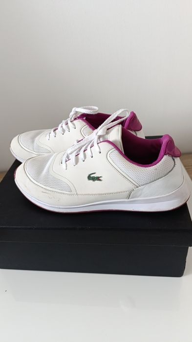 Обувь женская кожаные