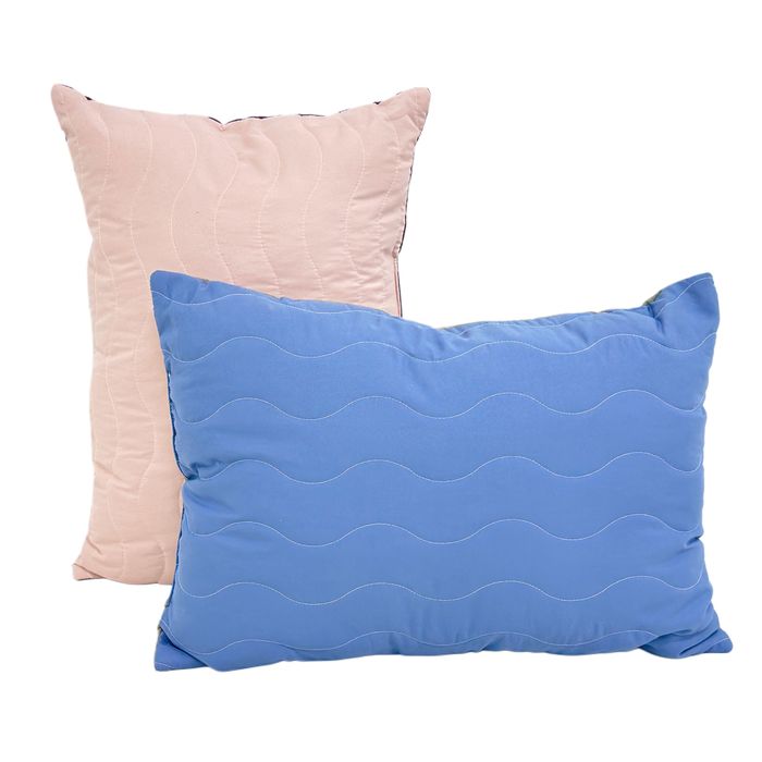 Възглавниците от колекция Double Face