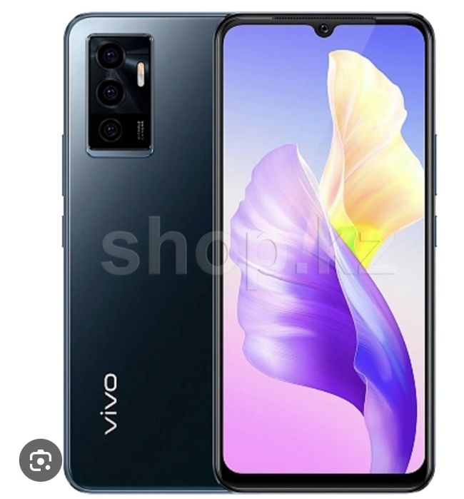 Продам телефон Vivo e23