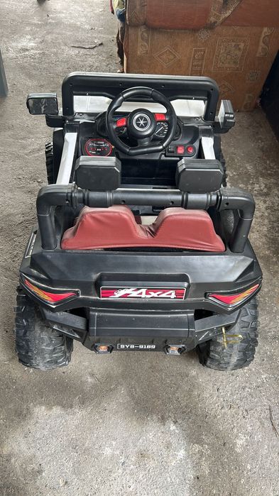 Детски машина сатылады