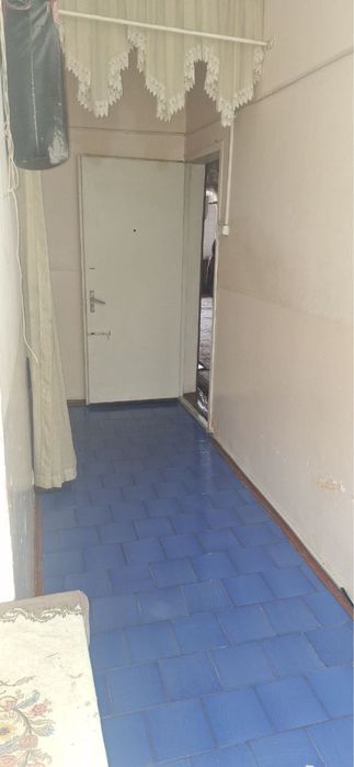 Продается 5ти ком.кв. 5/7/9 Сергели 5