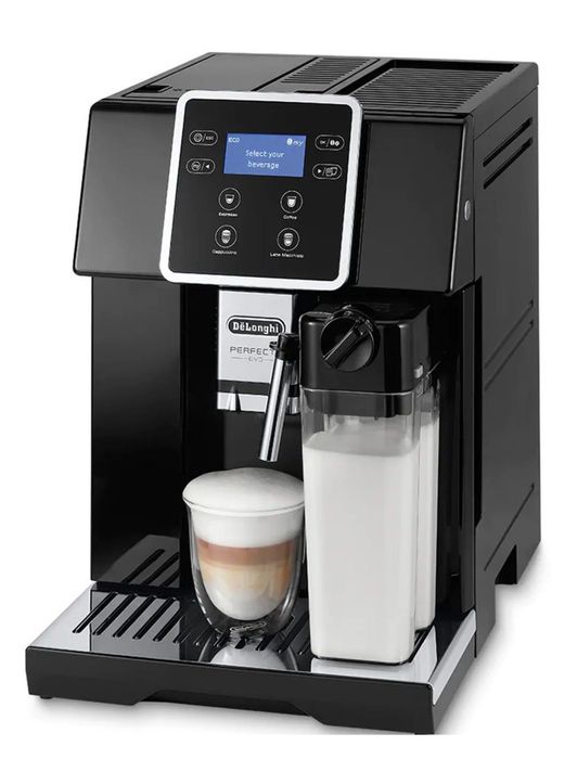 Кофемашина Delonghi Perfecta