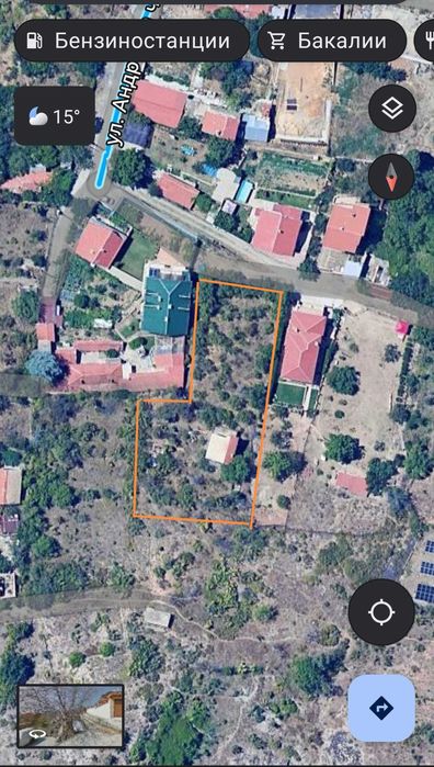 Продава се Къща в Сливен, в.з. Сливен - 70 кв.м за 875 €/кв.м - Снимка #5