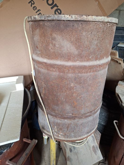 Сенокосилка 200 л