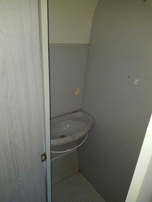 Продавам каравана Beyerland Vitesse 350 внос от Холандия