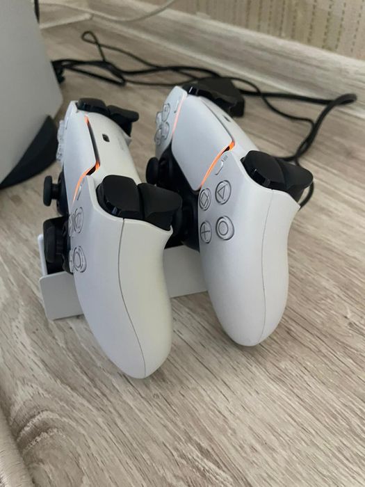 Playstation 5 в идеале