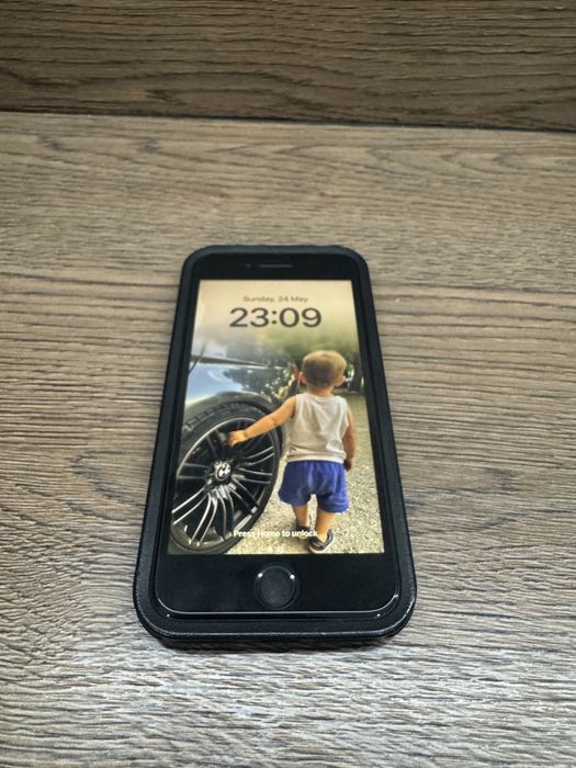 Iphone se2020 128 gb