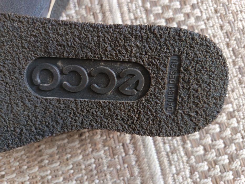 Pantofi eleganti barbati Ecco