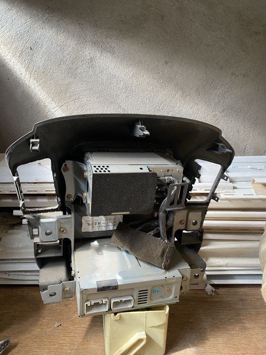 Запчасть на лексус