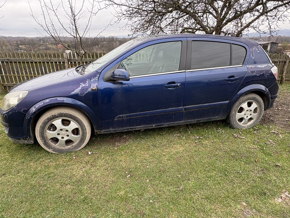 Vand opel astra H