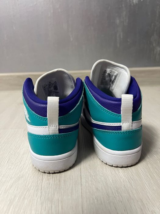 Adidași copii Nike Sky Jordan