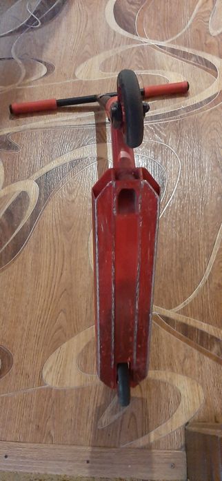 Продам самокат chilli