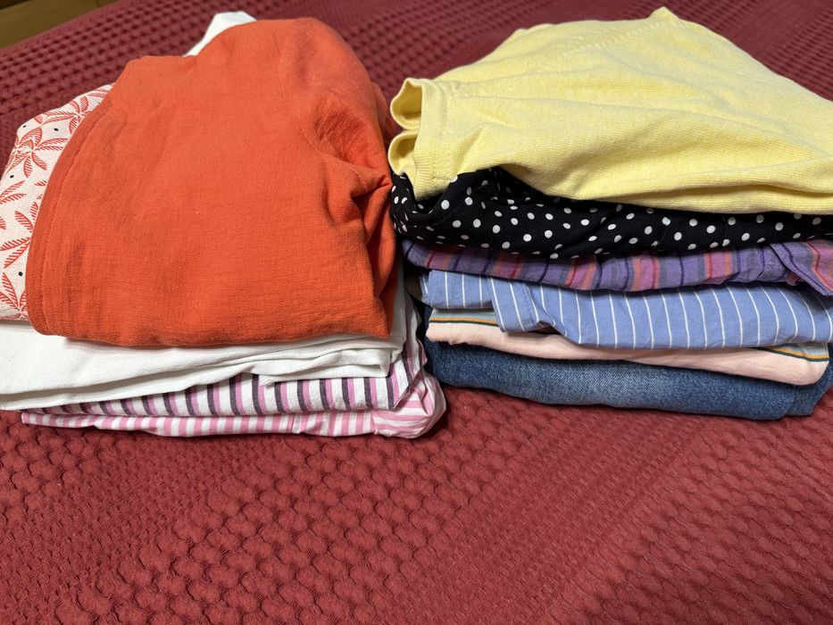 Одежда на девочку