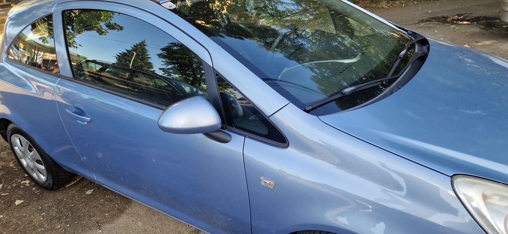 OPEL Corsa 2008 — imagine 3