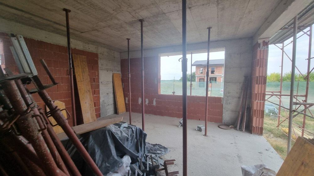 Продава се Къща в Пловдив, Беломорски - 180 кв.м за 1167 €/кв.м - Снимка #3