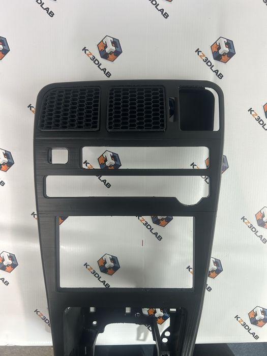 Центральная консоль mark 2 90