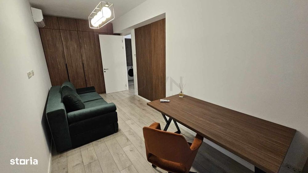Duplex 3 camere Win Herastrau