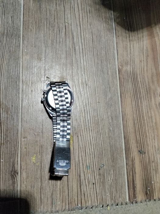 Продаётся часы ориент