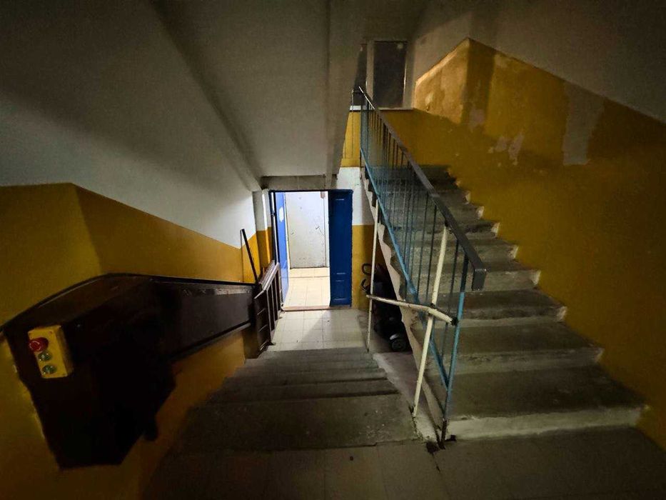 Продажа 1-комнатной квартиры