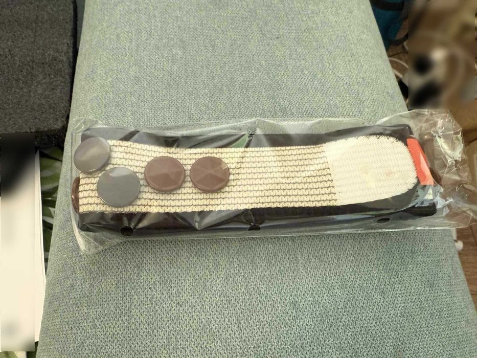 NUGA Best HC-5 Шал