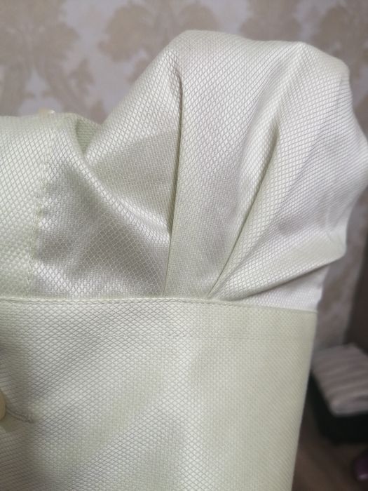 Мужская фирменная рубашка