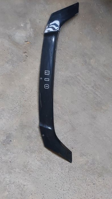 Мухабойка.    кия