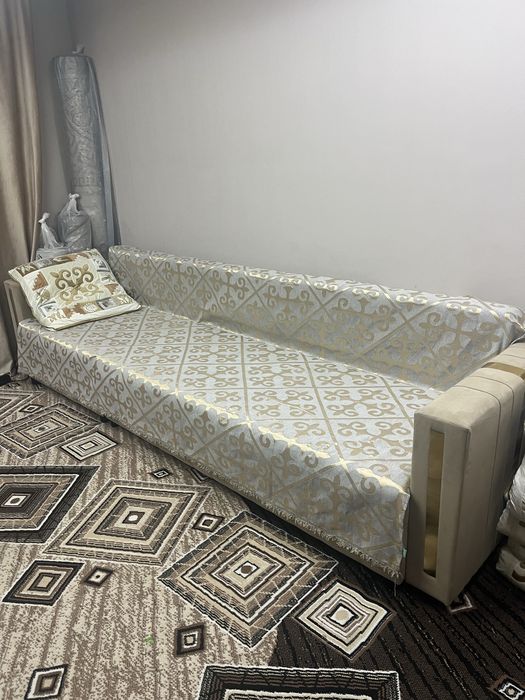 Диван раскладной