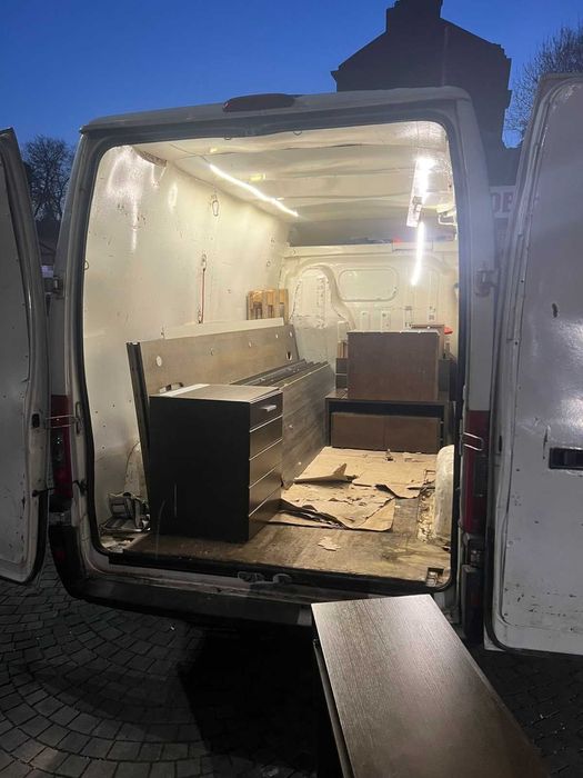 Разчистване на апартаменти, мазета, тавани + извозване