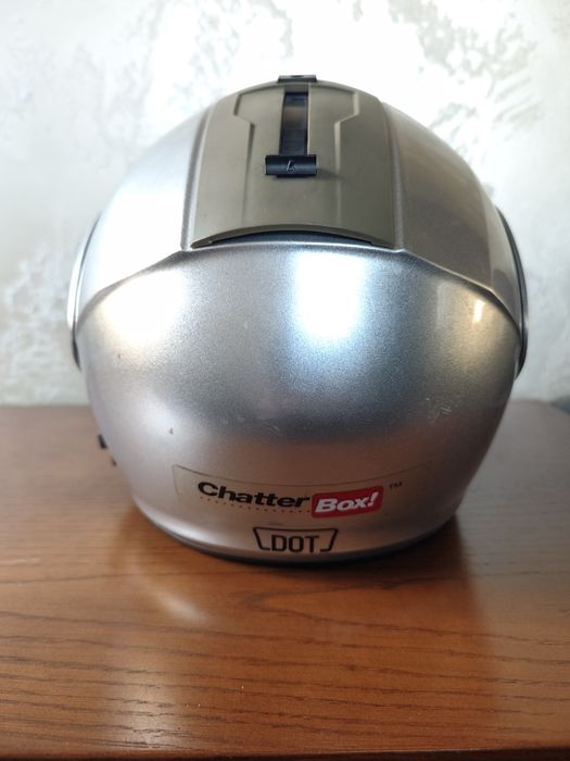 Шлем HJC IS-max bt