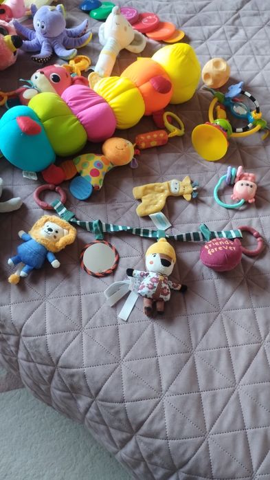 Играчки за дете/бебе