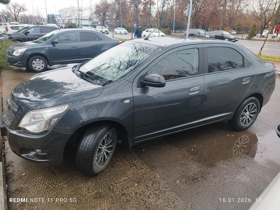 2018 пробег 57000