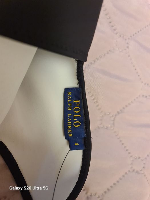 Рокля Ralph Loren размер 6 /М/