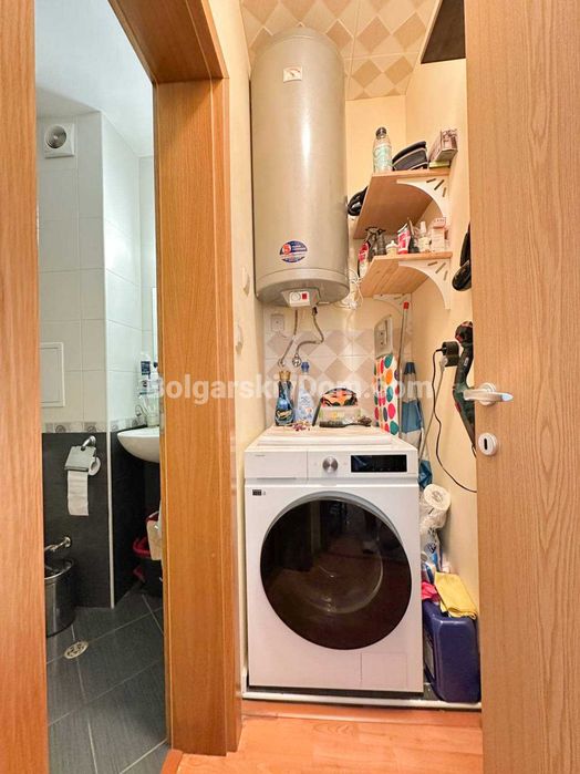 Продава се Двустаен апартамент в Свети Влас - 60 кв.м за 753 €/кв.м - Снимка #7