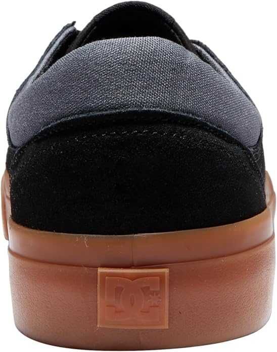 DC SHOES Thrase #46 нови скейтборд обувки skateboard shoes