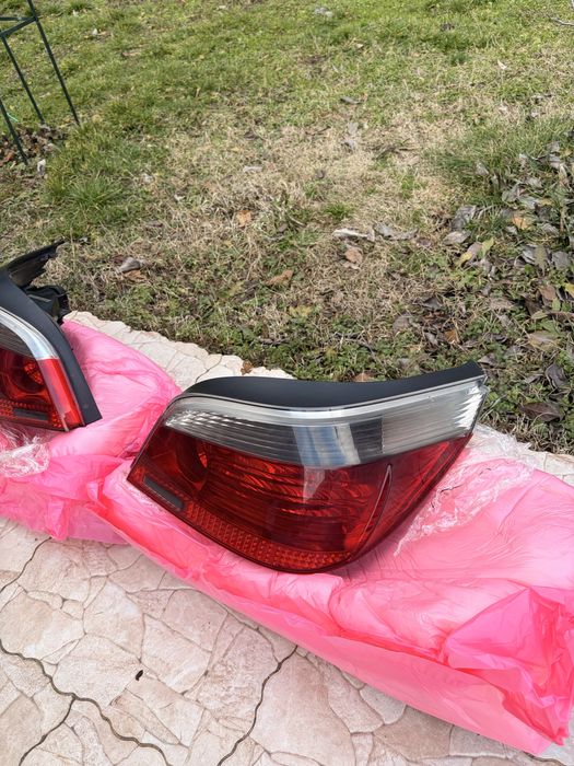 Стопове за Bmw 5 серия е60