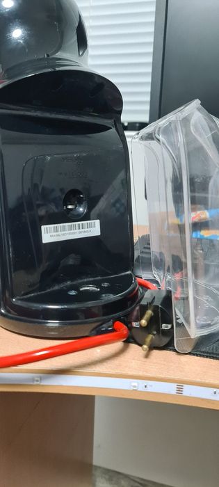 Кафемашина Dolcegusto