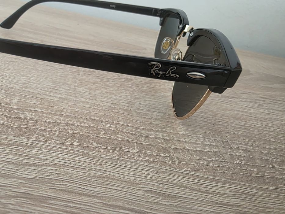 Ochelari Ray ban Club master