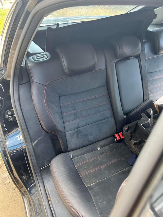 Форд Мондео МК4 /Ford Mondeo TITANIUM S 2.2tdci 175к.с