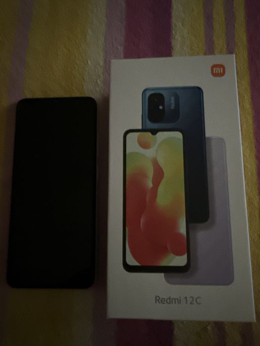 Смартфоны Redmi, Samsung