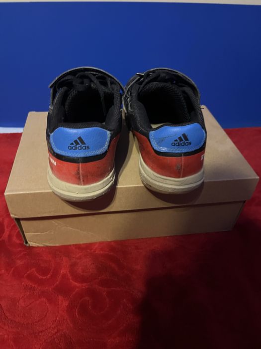 Обувки за клипс five ten hellcat