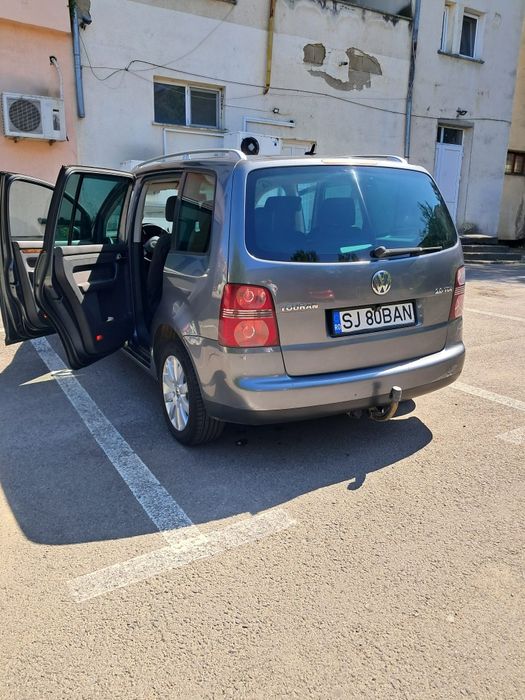 Volkswagen turan