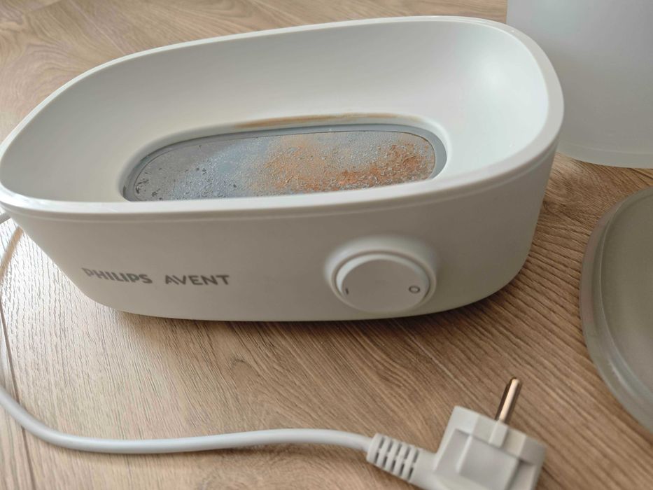 Електрически парен стерилизатор Philips Avent Advanced SCF291
