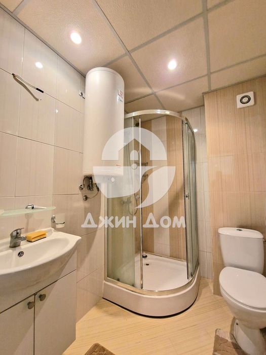 Продава се Двустаен апартамент в Свети Влас - 70 кв.м за 1015 €/кв.м - Снимка #6