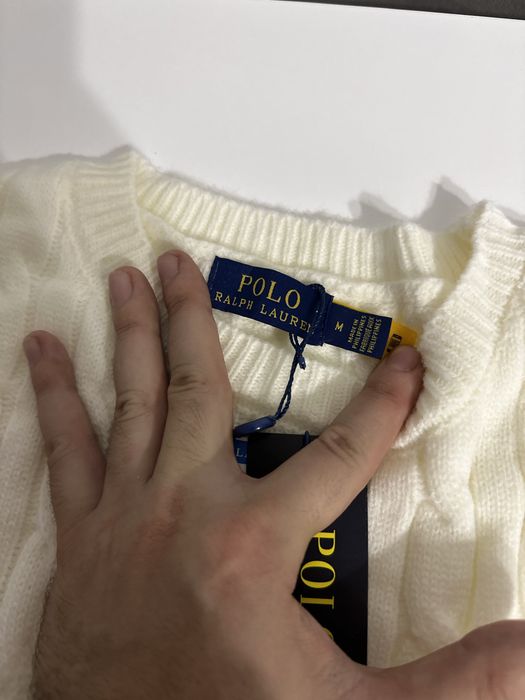 Pulover Polo Ralph Lauren M