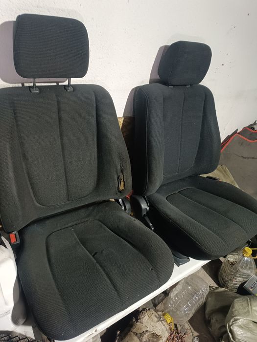 Митсубиси Галант 6