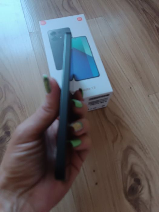 Xiaomi Redmi not 13